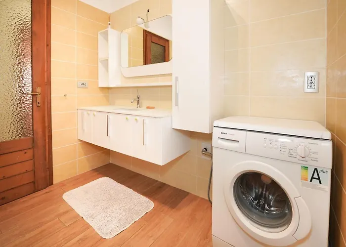 Gianni By Interhome Apartmán *