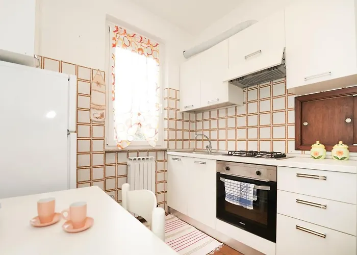 Apartmán Gianni By Interhome