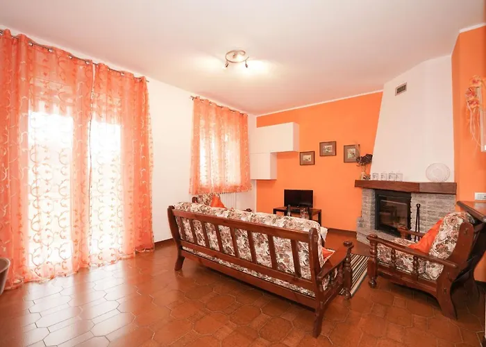 Apartmán Gianni By Interhome *