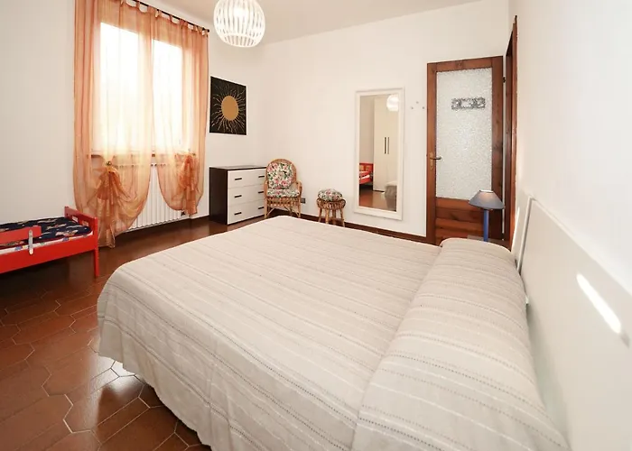 Gianni By Interhome Apartmán