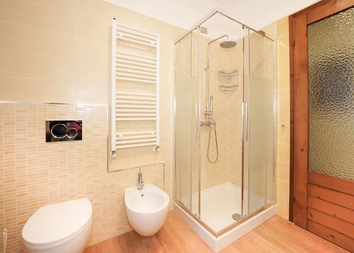 Gianni By Interhome Apartmán