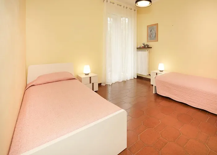 Gianni By Interhome Apartmán Castelveccana