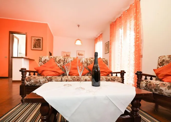 Apartmán Gianni By Interhome Castelveccana