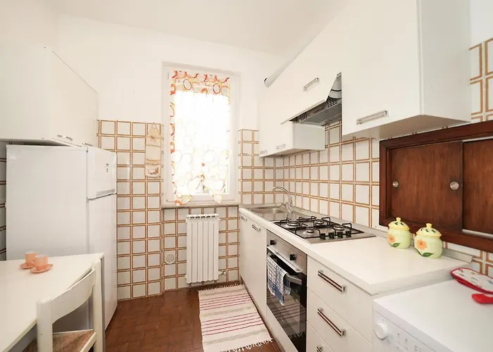 Gianni By Interhome Apartmán