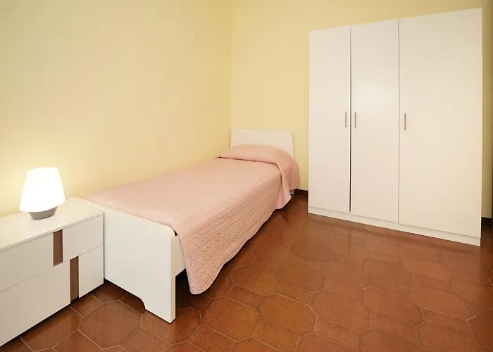Gianni By Interhome Apartmán