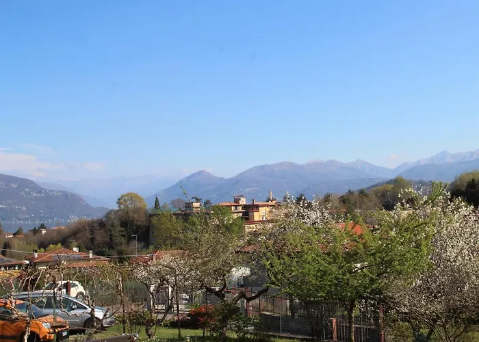 Apartmán Gianni By Interhome Castelveccana